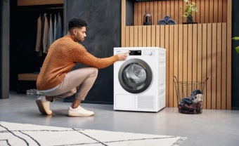 Детальное фото товара: Miele TWR780WP