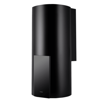 Детальное фото товара: Maunfeld ALBA 39 Wall Black