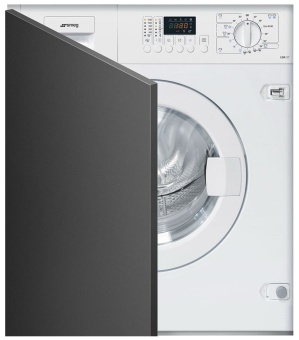 Детальное фото товара: Smeg LSIA127