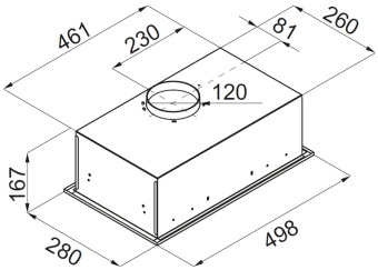 Детальное фото товара: Maunfeld CROSBY SINGL 5028 BEIGE