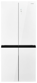 Детальное фото товара: Maunfeld MFF192NFPW01 Inverter