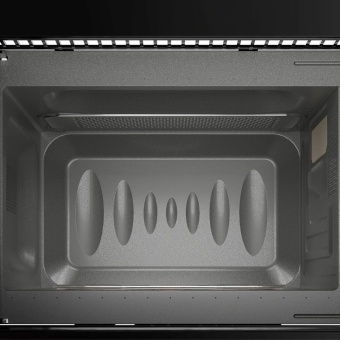 Детальное фото товара: Monsher MMH 1120 Noir