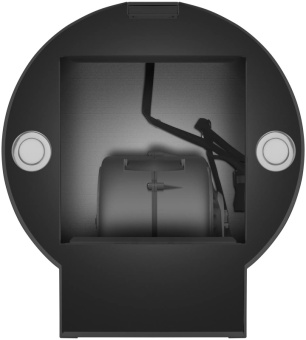 Детальное фото товара: MEFERI TUBE40BK COMFORT PLUS