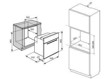 Детальное фото товара: LEX EDS 1000 BBL
