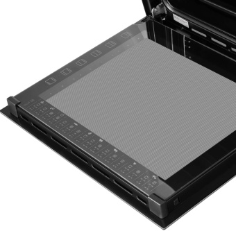 Детальное фото товара: Maunfeld EOEH7613B Glossy