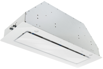 Детальное фото товара: Konigin Falcon White Glass 80