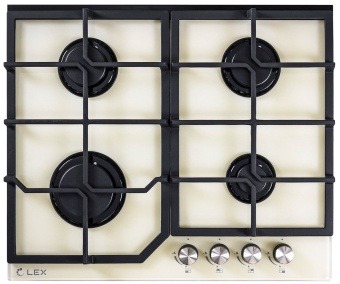 Детальное фото товара: LEX GVG 6042 IV LIGHT