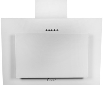 Детальное фото товара: LEX MIKA 600 WHITE