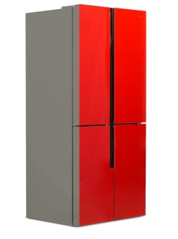 Детальное фото товара: Centek CT-1750 NF Red INVERTER