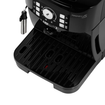 Детальное фото товара: DeLonghi ECAM22.117.B