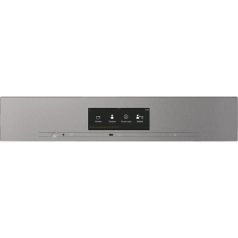 Детальное фото товара: Miele CVA7845 GRGR