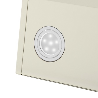 Детальное фото товара: Maunfeld CASCADA 60 Glass Beige