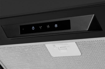 Детальное фото товара: Kuppersberg INLINEA 52 Black