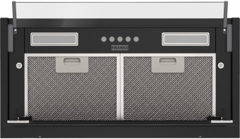 Детальное фото товара: Franke T-FORM 60 BK