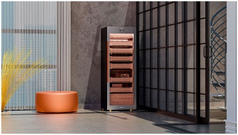 Детальное фото товара: Meyvel MC-272BK (PRO)