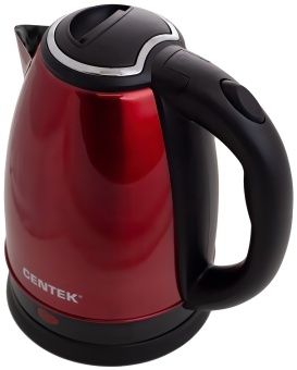 Детальное фото товара: Centek CT-1068 RED