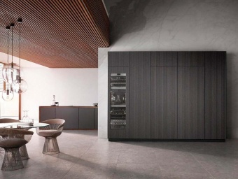 Детальное фото товара: Miele KWT2671ViS