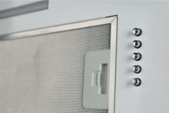 Детальное фото товара: Monsher ANGERS 40 Blanc