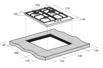 Детальное фото товара: ZUGEL ZGH450X