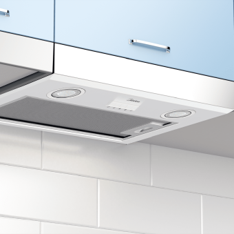 Детальное фото товара: Midea MH60I370W