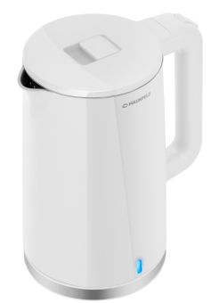 Детальное фото товара: Maunfeld MGK-633WH