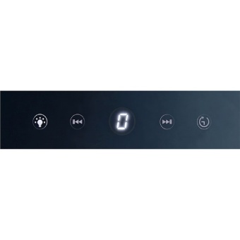 Детальное фото товара: EXITEQ EX-1156 black