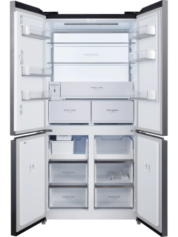 Детальное фото товара: HIBERG i-RFQ 705G Y