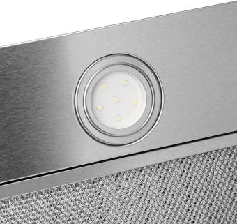 Детальное фото товара: Maunfeld THAMES 601PM INOX