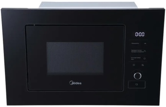 Детальное фото товара: Midea MI92170GB