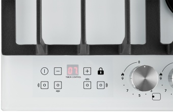 Детальное фото товара: ZUGEL ZGH600W