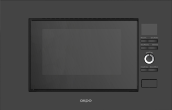 Детальное фото товара: AKPO MEA 72008 GDMP BL