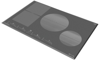 Детальное фото товара: Maunfeld CVI804SFDGR Inverter