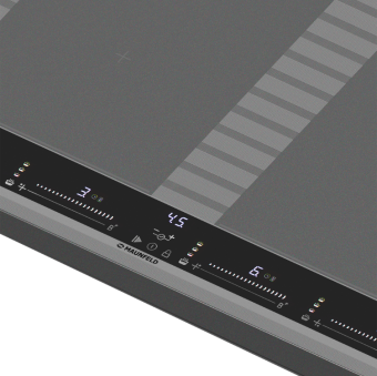 Детальное фото товара: Maunfeld CVI594SF2MDGR LUX