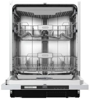 Детальное фото товара: DeLonghi DDW 06F Magnesite
