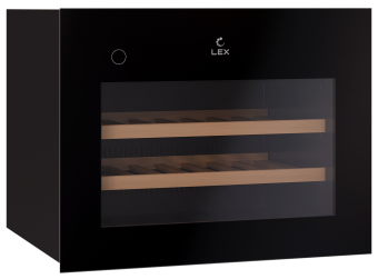 Детальное фото товара: LEX LWD6028BL PP