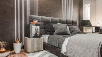 Детальное фото товара: Meyvel MMT-38BG