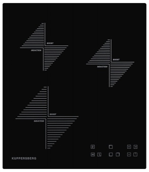 Детальное фото товара: Kuppersberg ICO 402