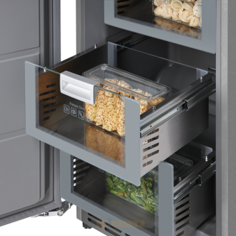 Детальное фото товара: HIBERG SBS: i-RFB 35 NF/ i-FRB 35 NF