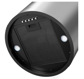 Детальное фото товара: Maunfeld LEE PUSH 397 нержавеющая сталь