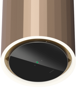 Детальное фото товара: Maunfeld Adelaide 39 Isla Gold