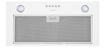 Детальное фото товара: Maunfeld CROSBY SINGL 60 БЕЛЫЙ