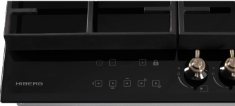 Детальное фото товара: HIBERG VM 9155 B