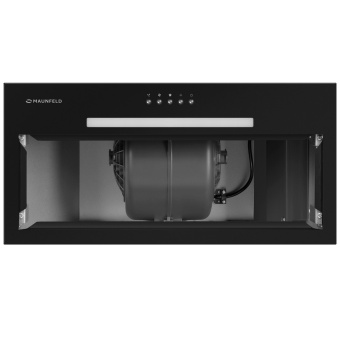 Детальное фото товара: Maunfeld TRAPEZE 603EM Black