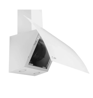 Детальное фото товара: LEX PLAZA GS 900 WHITE