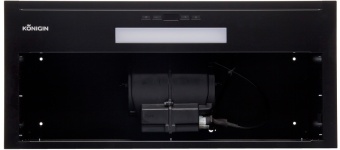 Детальное фото товара: Konigin Insait (Black 60)