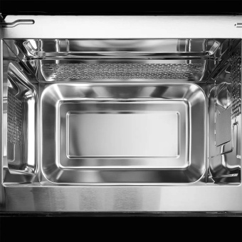 Детальное фото товара: Kuppersberg HMW 620 B