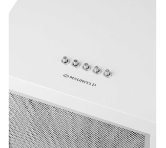 Детальное фото товара: Maunfeld BOX Push 40 White