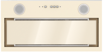 Детальное фото товара: Elikor CUBE 60П-1000-К3Д бежевый