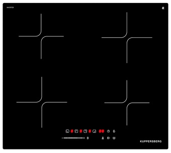 Детальное фото товара: Kuppersberg ICI 607