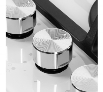 Детальное фото товара: Maunfeld EGHG.64.43CW/G